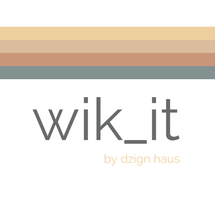 what is a wik_kit