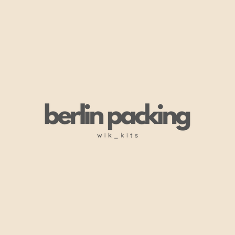 Berlin Packing