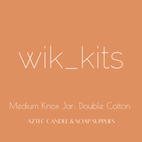 Libbey Medium Knox wik_kit
