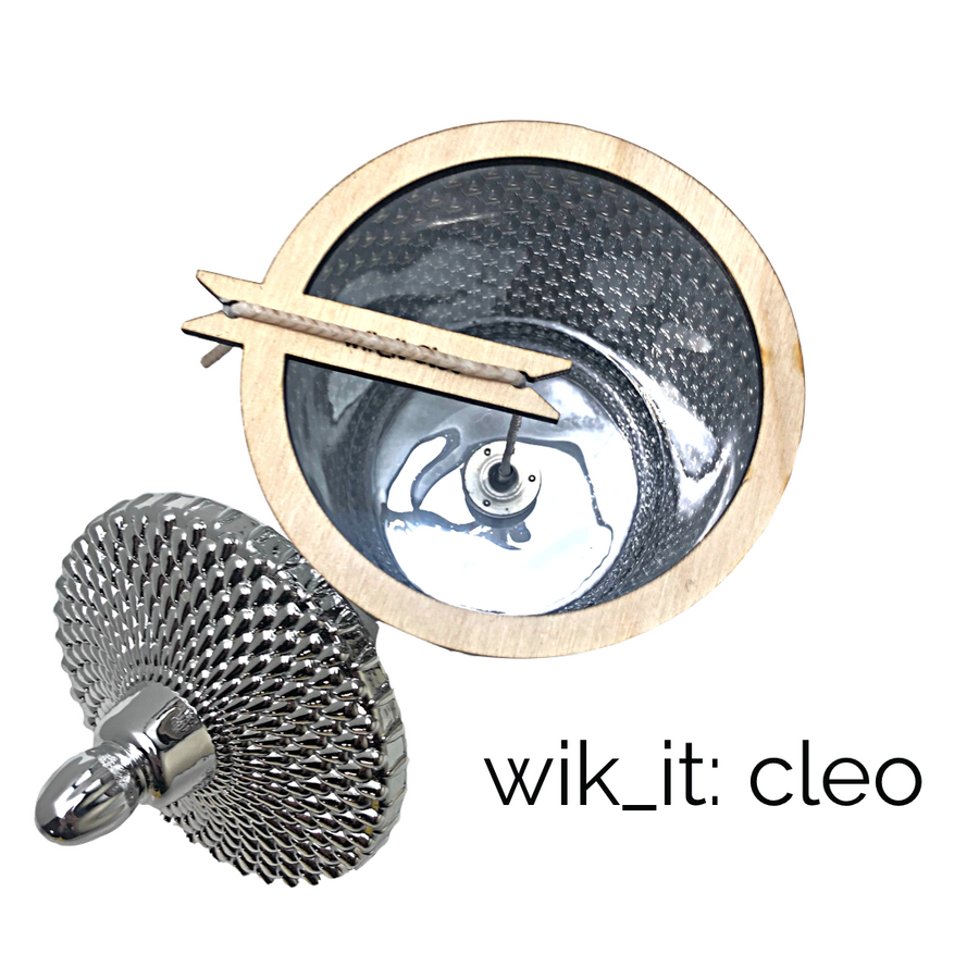wik_kit: Cleo