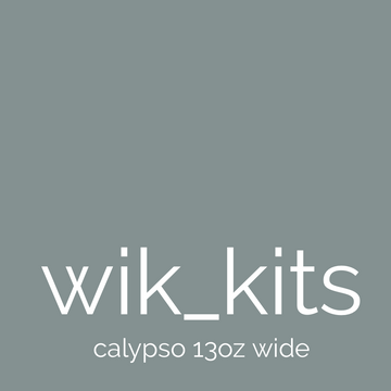 Calypso Wide 13oz wik_kit