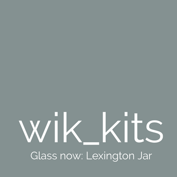 wik_kit: Lexington Jar