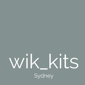 wik_kit: Sydney