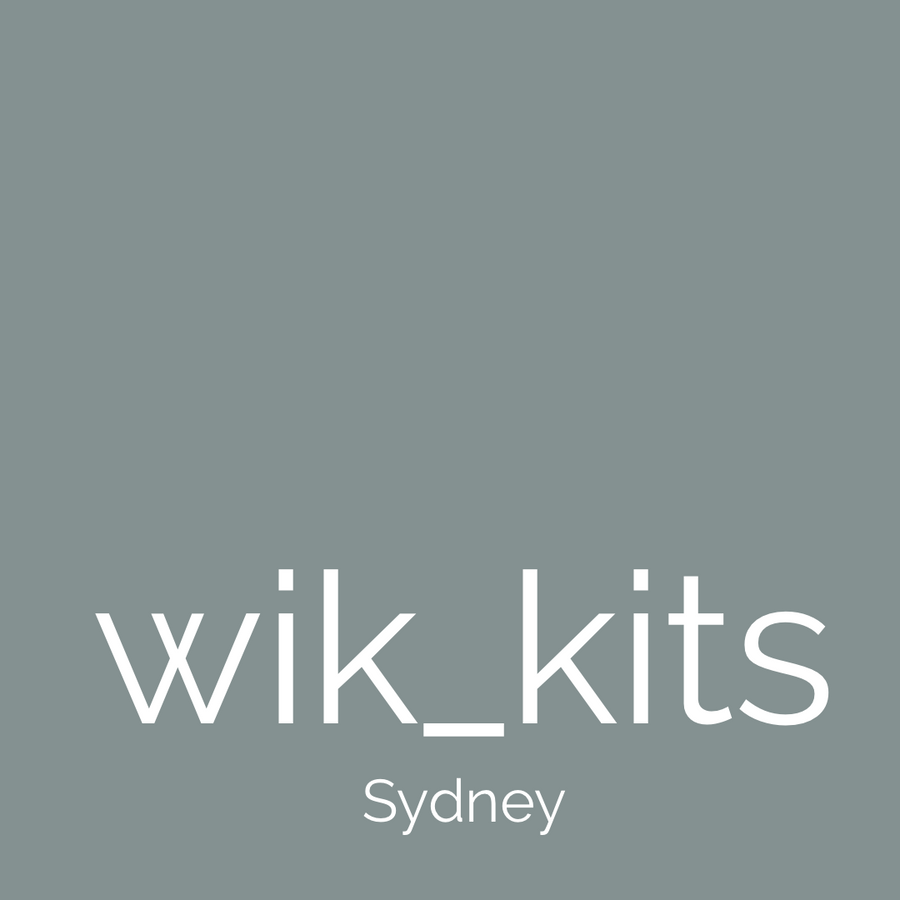 wik_kit: Sydney